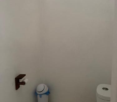 El Azufre Apartment | Cabañas las Palmas Chacahua