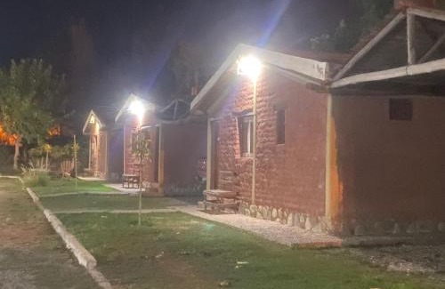 Chilecito Ski Chalet | cabañas las viñas