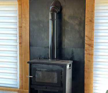 Junin de los Andes Villa | Cabañas Lodge Puerta Roja