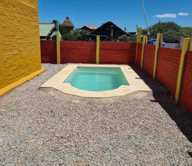 Puimayen House | Cabañas Los Ñatos SE RESERVA CON SEÑA !