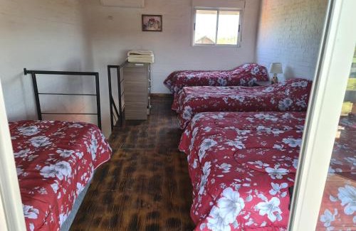 Puimayen House | Cabañas Los Ñatos SE RESERVA CON SEÑA !