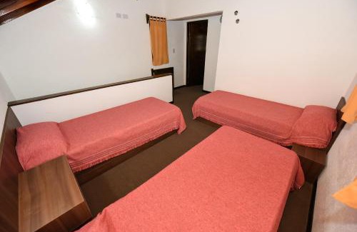 Huerta Grande Apartment | Cabañas Los Moye