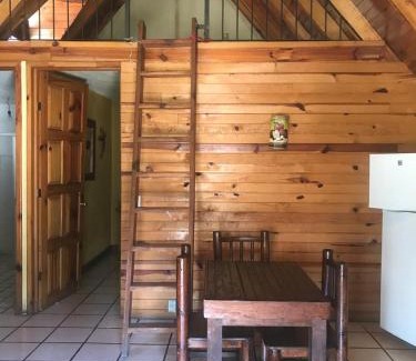 Mazamitla Hotel | Cabañas Lupita 22