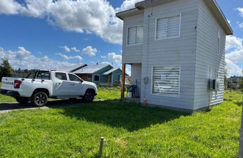 Puyehue Apartment | Cabañas Lya