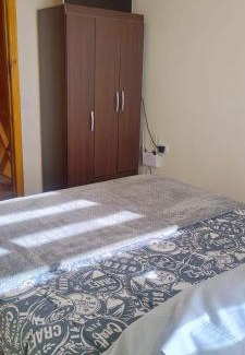 Puyehue Apartment | Cabañas Lya