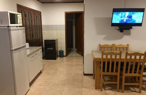 Puimayen House | Cabañas Marcelo