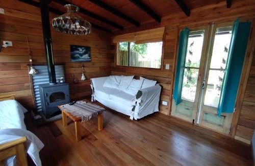 Miramar House | Cabañas MareaAlta miramar