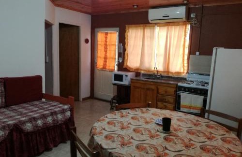 Chascomus Cabin | Cabañas Midelem