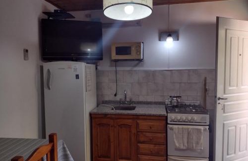 Chascomus Cabin | Cabañas Midelem