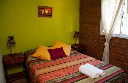 Termas de Rio Hondo Cabin | Cabañas Mirador del Dique