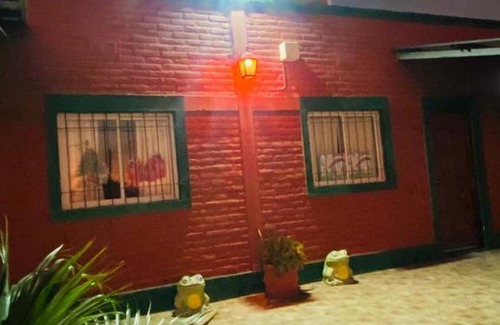 Termas de Rio Hondo Cabin | Cabañas Mirador del Dique