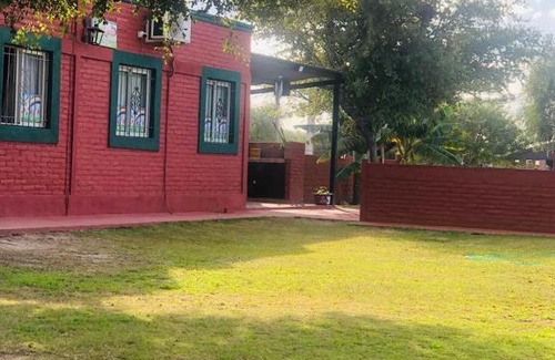 Termas de Rio Hondo Cabin | Cabañas Mirador del Dique