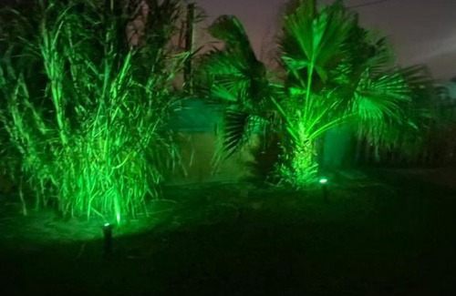 Termas de Rio Hondo Cabin | Cabañas Mirador del Dique