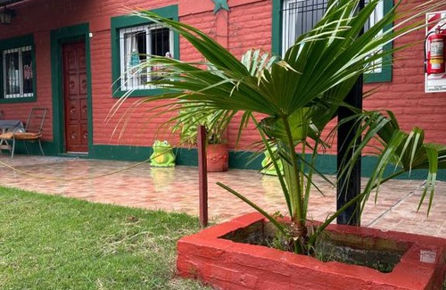 Termas de Rio Hondo Apartment | Cabañas Mirador del Dique