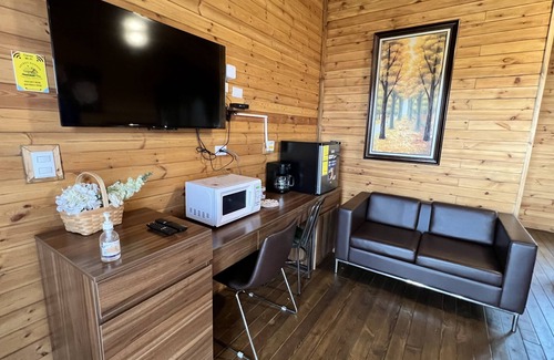 Potrero Cerrado Hotel | Cabañas & Mirador Secret Garden Costa R.