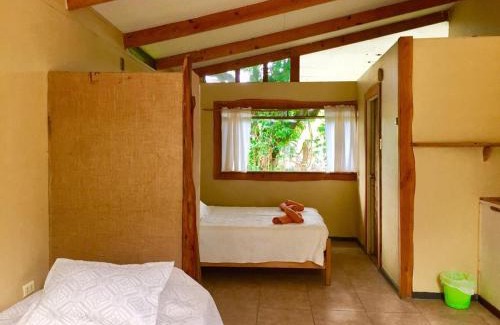 Hanga Roa Cabin | Cabañas Moenga