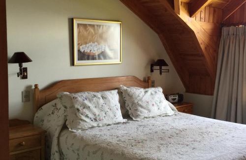 Pucon Cabin | Cabañas Monte Verde