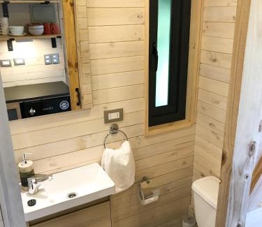 Pucon Cabin | Cabañas Monte Verde