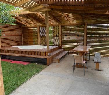 Villarrica Apartment | CABAÑAS Mony