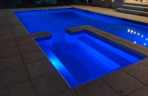 Dr. Enrique Zarate Hotel | Cabañas Nakupenda