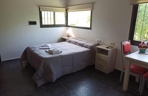 Villa General Belgrano Cabin | Cabañas Noscohue