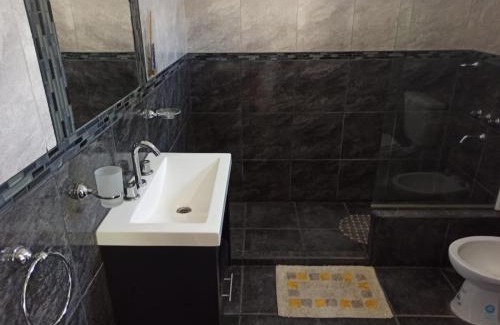 Villa General Belgrano Cabin | Cabañas Noscohue