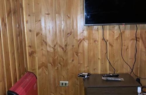 Valdivia House | Cabañas Nueva Villa del Rey