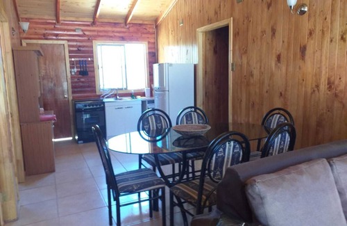 Hijuelas Cottage | Cabañas Ocoa