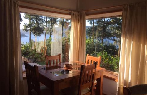 Vichuquen House | Cabañas Parador del Aguila - Lago Vichuquén