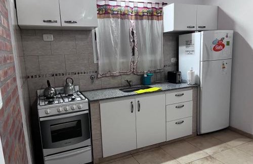 Carpinteria Apartment | Cabañas Paz