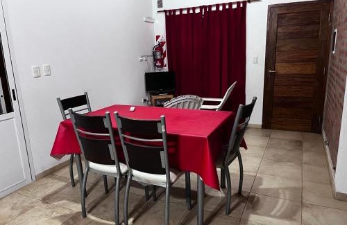 Carpinteria Apartment | Cabañas Paz