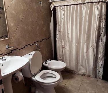 Carpinteria Apartment | Cabañas Paz