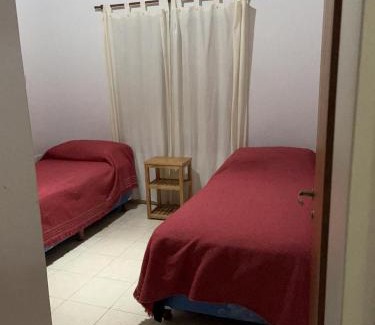 Carpinteria Apartment | Cabañas Paz