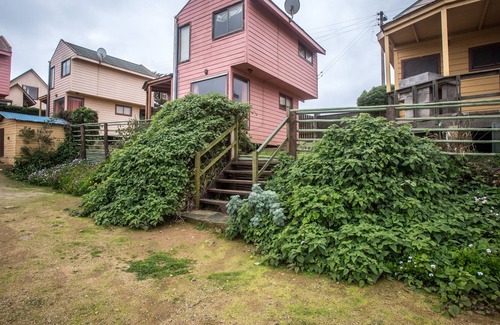 Pichilemu Cabin | Cabañas Piedra Grande