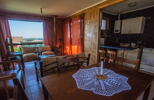 Pichilemu Cabin | Cabañas Piedra Grande