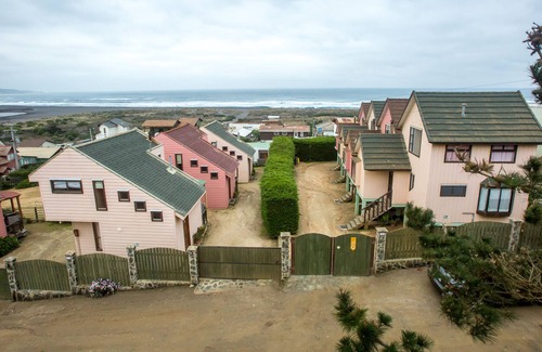 Pichilemu Cabin | Cabañas Piedra Grande