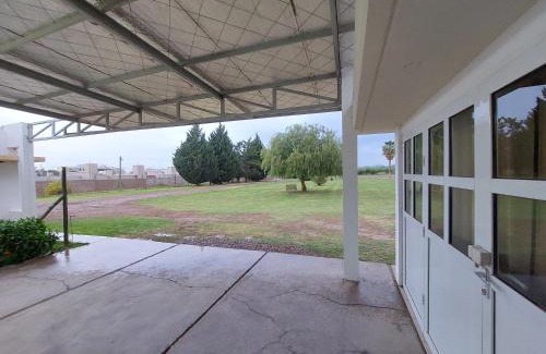 San Martin Cabin | Cabañas Plaza Norte