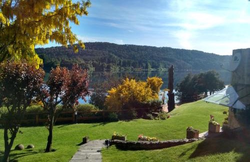 San Carlos de Bariloche Cabin | Cabañas Puerto Pireo