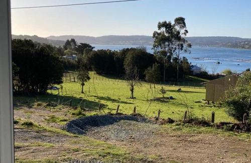 Quellon House | Cabañas Punta Keuman Candelaria