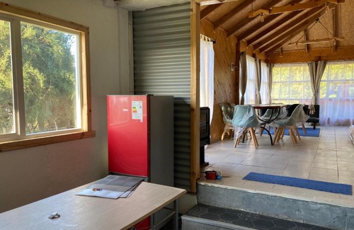 Quellon House | Cabañas Punta Keuman Candelaria