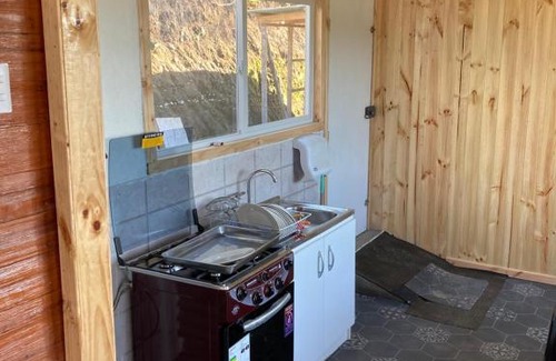 Quellon House | Cabañas Punta Keuman Candelaria