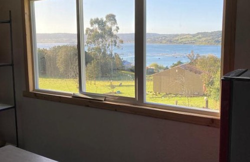 Quellon House | Cabañas Punta Keuman Candelaria