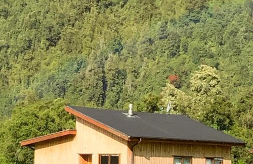 Ralun House | Cabañas Río del Este SPA