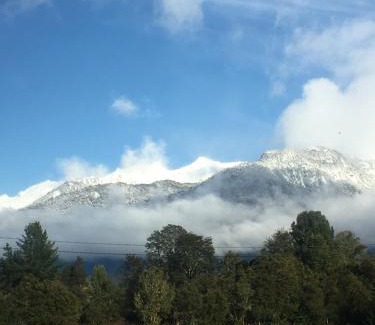 Ralun House | Cabañas Río del Este SPA