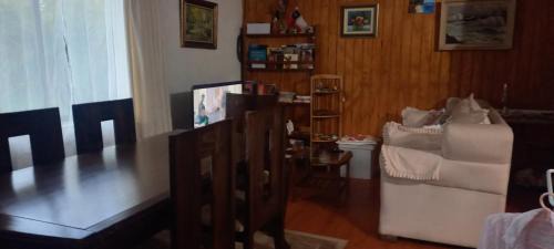 Hanga Roa House | Cabañas Rapanui keka