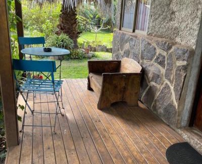 Hanga Roa House | Cabañas Rapanui keka