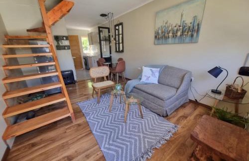 Valdivia Apartment | Cabañas Renova