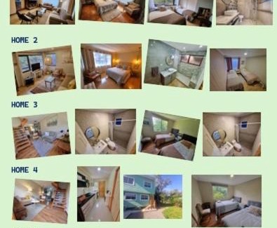 Valdivia Apartment | Cabañas Renova