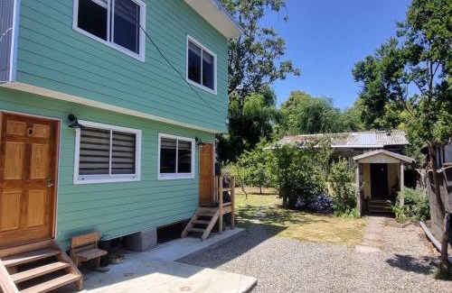 Valdivia Apartment | Cabañas Renova