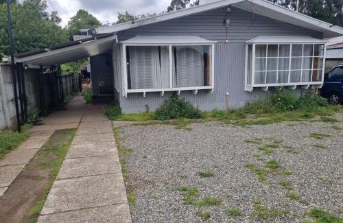 Valdivia Apartment | Cabañas Renova